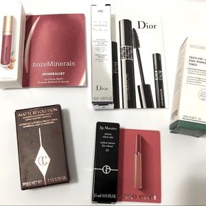 Cosmetics Minis